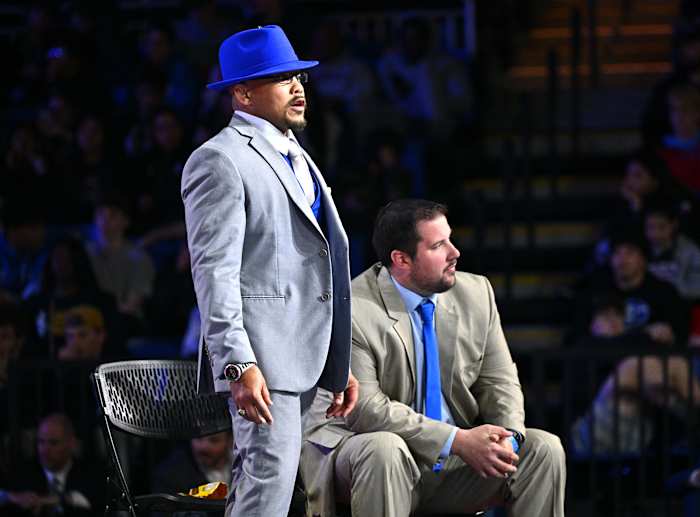 2024 UIL State Class 5A and 6A Wrestling Championships Photo-Phlox Photography41